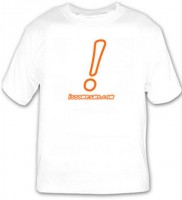 Camisa personalizada